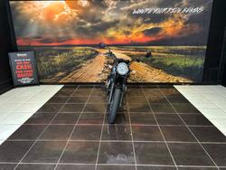 2020 Kawasaki W800 STREET (EJ800) Grey
