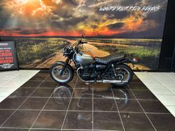 2020 Kawasaki W800 STREET (EJ800) Grey