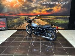 2020 Kawasaki W800 STREET (EJ800) Grey