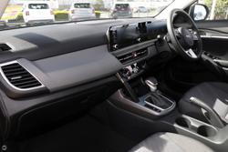 2025 Kia Seltos S SP2 PE MY26 Gravity Grey