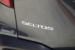 2025 Kia Seltos S SP2 PE MY26 Gravity Grey