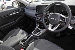 2025 Kia Seltos S SP2 PE MY26 Gravity Grey