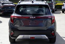 2025 Kia Seltos S SP2 PE MY26 Gravity Grey
