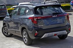 2025 Kia Seltos S SP2 PE MY26 Gravity Grey