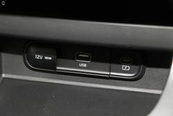 2025 Kia Seltos S SP2 PE MY26 Gravity Grey