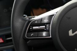 2025 Kia Seltos S SP2 PE MY26 Gravity Grey
