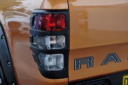 2021 Ford Ranger Wildtrak PX MkIII MY21.75 4X4 Dual Range Saber