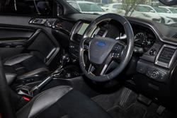 2021 Ford Ranger Wildtrak PX MkIII MY21.75 4X4 Dual Range Saber