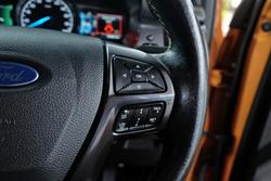 2021 Ford Ranger Wildtrak PX MkIII MY21.75 4X4 Dual Range Saber