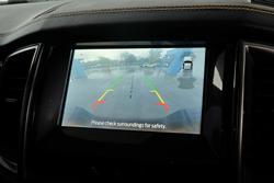 2021 Ford Ranger Wildtrak PX MkIII MY21.75 4X4 Dual Range Saber