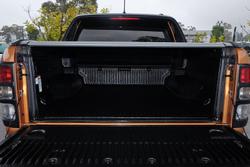 2021 Ford Ranger Wildtrak PX MkIII MY21.75 4X4 Dual Range Saber