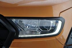 2021 Ford Ranger Wildtrak PX MkIII MY21.75 4X4 Dual Range Saber