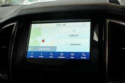 2021 Ford Ranger Wildtrak PX MkIII MY21.75 4X4 Dual Range Saber