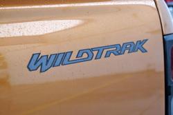 2021 Ford Ranger Wildtrak PX MkIII MY21.75 4X4 Dual Range Saber