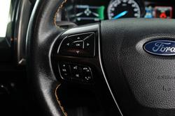 2021 Ford Ranger Wildtrak PX MkIII MY21.75 4X4 Dual Range Saber