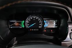 2021 Ford Ranger Wildtrak PX MkIII MY21.75 4X4 Dual Range Saber