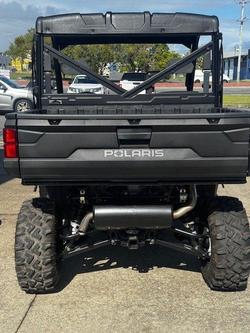 2025 POLARIS 2025 Polaris 1000CC RANGER 1000 EPS ATV GREY