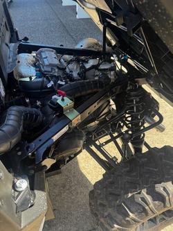 2025 POLARIS 2025 Polaris 1000CC RANGER 1000 EPS ATV GREY