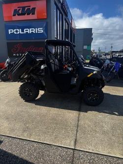 2025 POLARIS 2025 Polaris 1000CC RANGER 1000 EPS ATV GREY