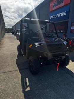 2025 POLARIS 2025 Polaris 1000CC RANGER 1000 EPS ATV GREY