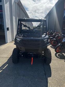 2025 POLARIS 2025 Polaris 1000CC RANGER 1000 EPS ATV GREY