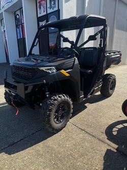2025 POLARIS 2025 Polaris 1000CC RANGER 1000 EPS ATV GREY