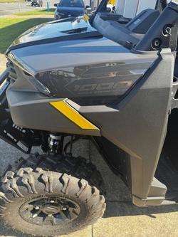 2025 POLARIS 2025 Polaris 1000CC RANGER 1000 EPS ATV GREY