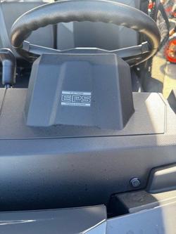 2025 POLARIS 2025 Polaris 1000CC RANGER 1000 EPS ATV GREY