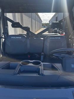 2025 POLARIS 2025 Polaris 1000CC RANGER 1000 EPS ATV GREY