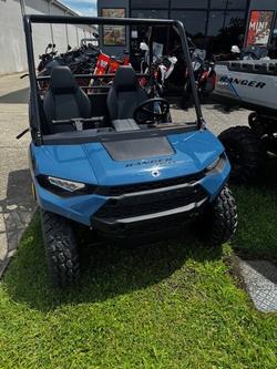 2025 POLARIS 2025 POLARIS RANGER 150 ZENITH BLUE