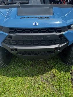 2025 POLARIS 2025 POLARIS RANGER 150 ZENITH BLUE