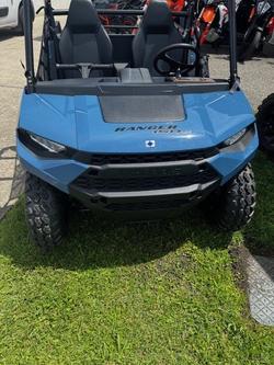 2025 POLARIS 2025 POLARIS RANGER 150 ZENITH BLUE