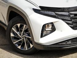 2024 Hyundai Tucson Elite NX4.V2 MY24 AWD White Cream