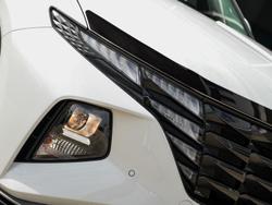 2024 Hyundai Tucson Elite NX4.V2 MY24 AWD White Cream