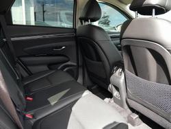 2024 Hyundai Tucson Elite NX4.V2 MY24 AWD White Cream