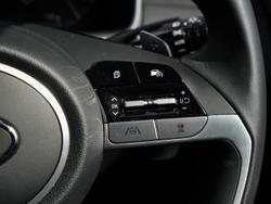 2024 Hyundai Tucson Elite NX4.V2 MY24 AWD White Cream
