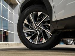 2024 Hyundai Tucson Elite NX4.V2 MY24 AWD White Cream