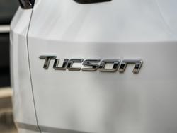 2024 Hyundai Tucson Elite NX4.V2 MY24 AWD White Cream