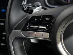 2024 Hyundai Tucson Elite NX4.V2 MY24 AWD White Cream