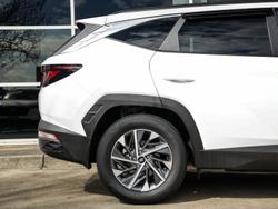 2024 Hyundai Tucson Elite NX4.V2 MY24 AWD White Cream