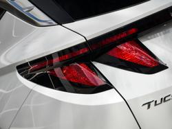 2024 Hyundai Tucson Elite NX4.V2 MY24 AWD White Cream
