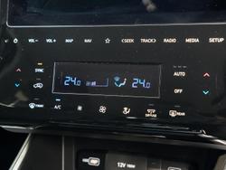 2024 Hyundai Tucson Elite NX4.V2 MY24 AWD White Cream