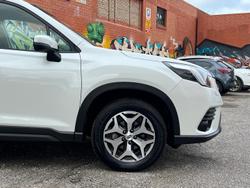 2024 Subaru Forester 2.5i