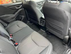 2024 Subaru Forester 2.5i