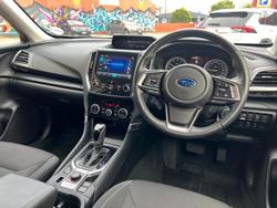 2024 Subaru Forester 2.5i