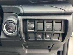 2024 Subaru Forester 2.5i