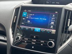 2024 Subaru Forester 2.5i