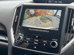 2024 Subaru Forester 2.5i