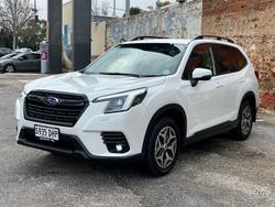 2024 Subaru Forester 2.5i