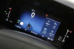 2024 Ford Ranger Black Edition